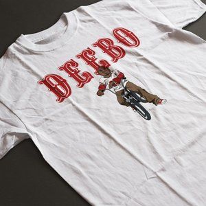 Deebo Bike Football Funny shirt, 9ers Football Shirt, Bang bang Niner gang , Sup